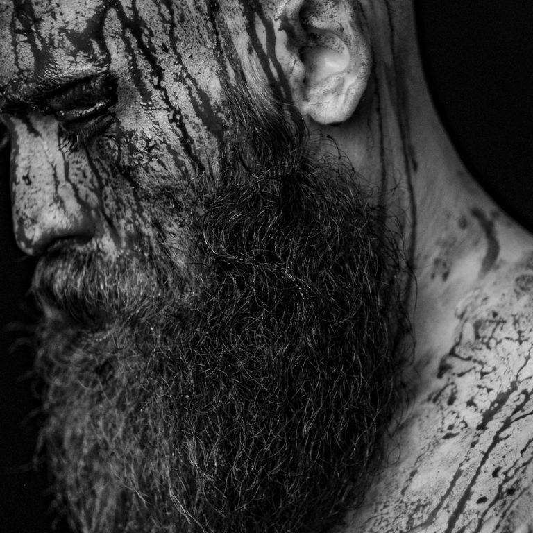 Images courtesy of Unsplash. Photography by shahin khalaj. Used with permission under the Unsplash License.